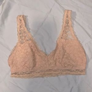 Aerie Lace Bralette